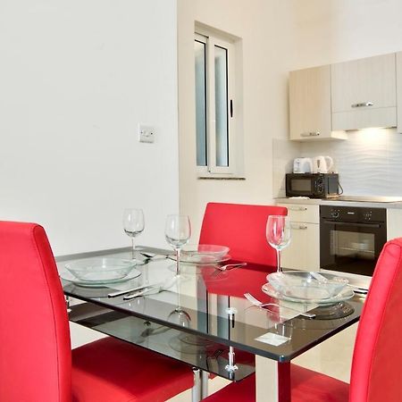 Urbanstays - Gzira 1 Bedroom Apartments By Shortletsmalta Eksteriør billede
