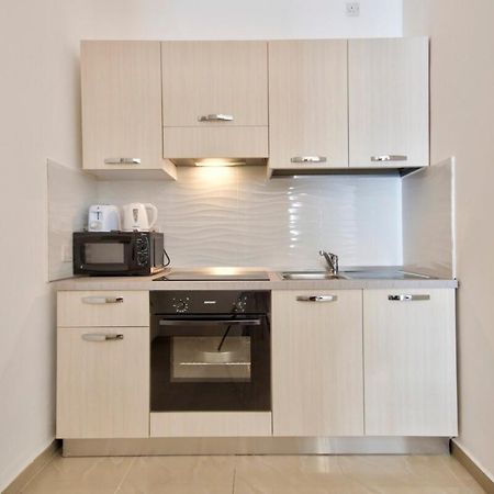 Urbanstays - Gzira 1 Bedroom Apartments By Shortletsmalta Eksteriør billede