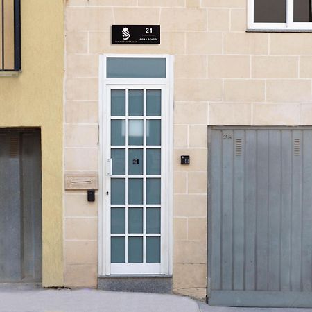 Urbanstays - Gzira 1 Bedroom Apartments By Shortletsmalta Eksteriør billede
