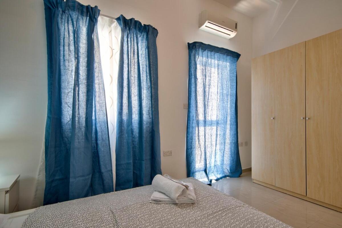 Urbanstays - Gzira 1 Bedroom Apartments By Shortletsmalta Eksteriør billede