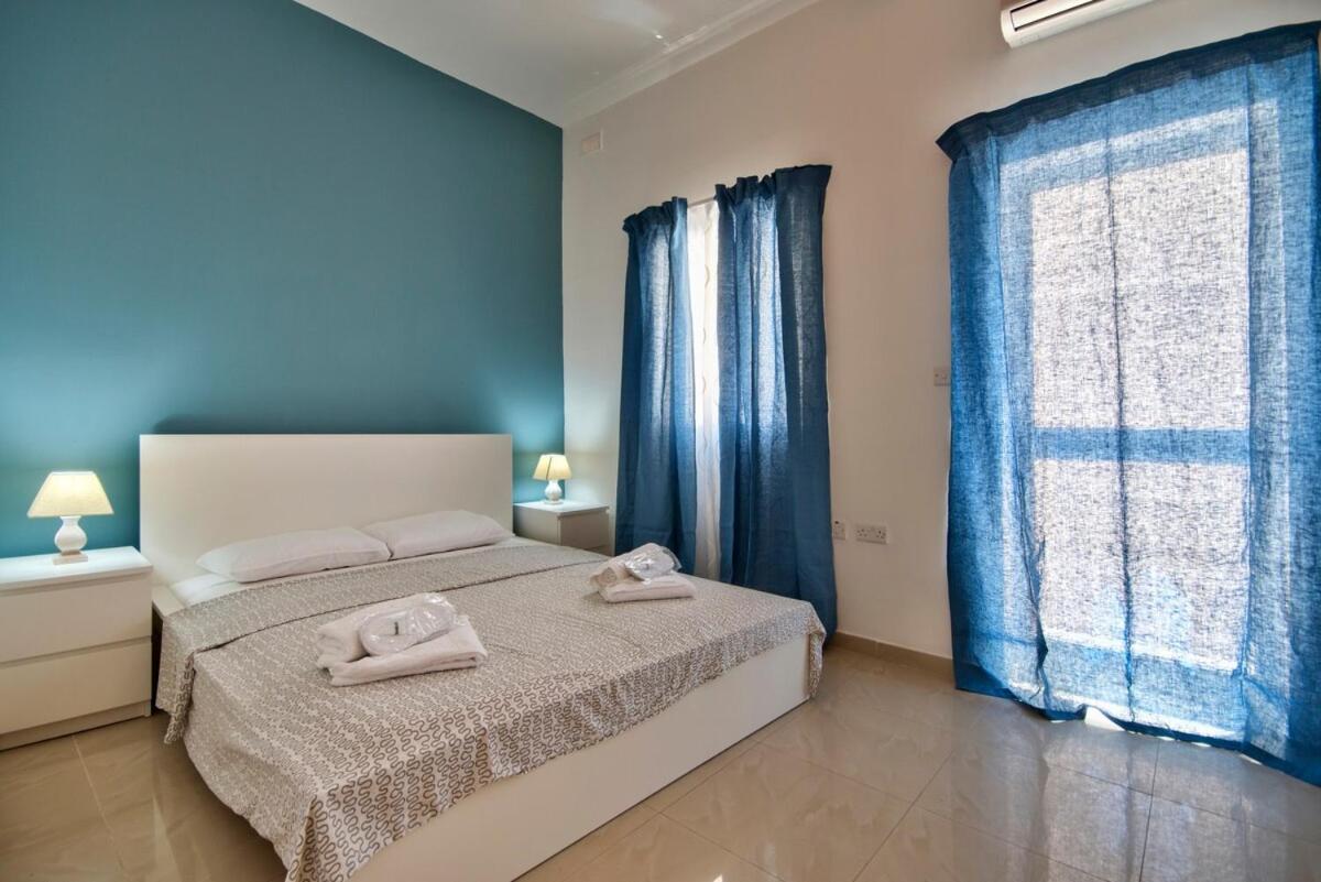 Urbanstays - Gzira 1 Bedroom Apartments By Shortletsmalta Eksteriør billede