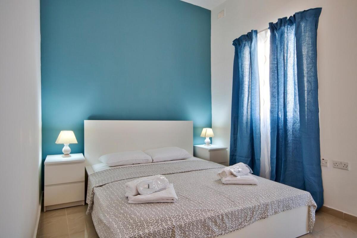 Urbanstays - Gzira 1 Bedroom Apartments By Shortletsmalta Eksteriør billede
